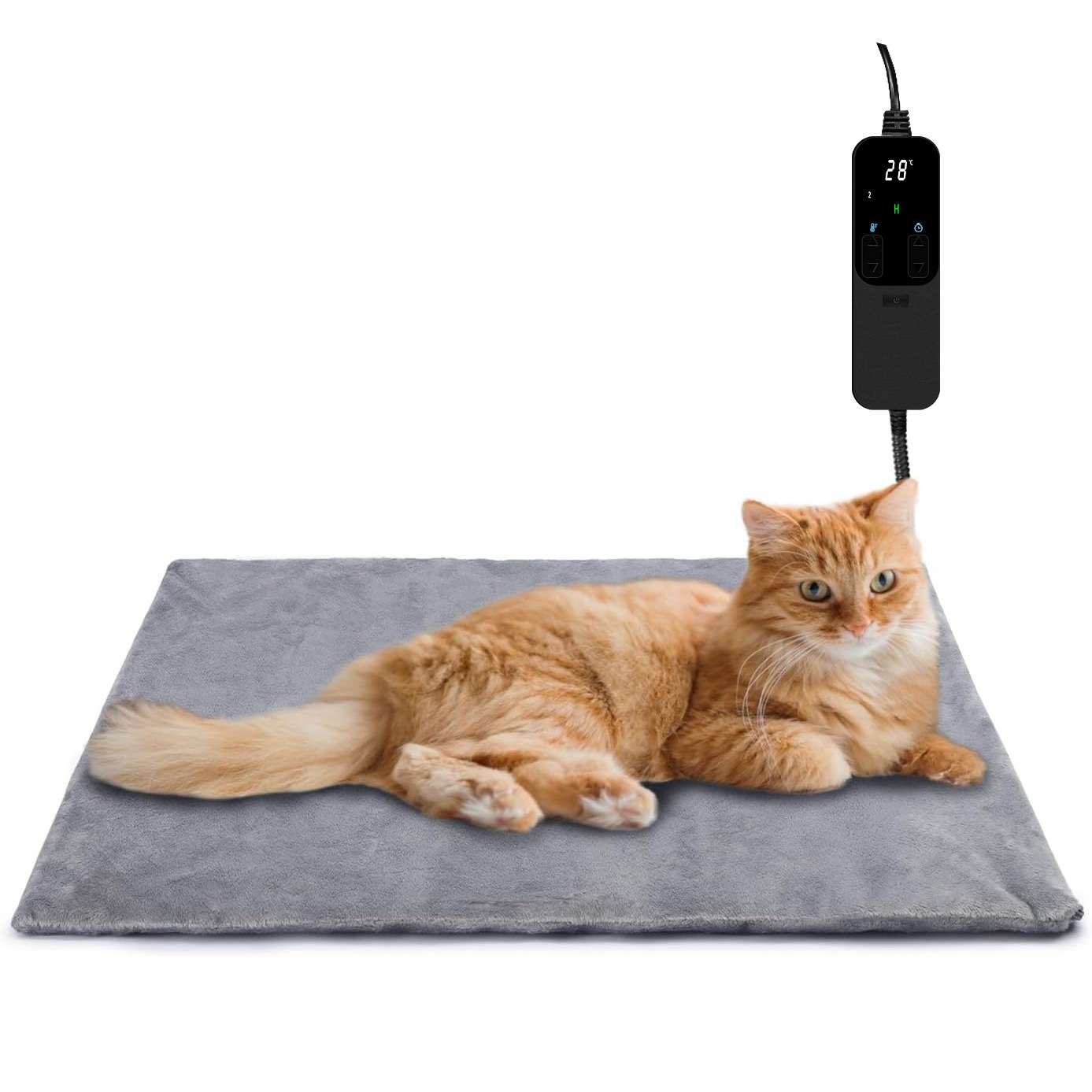 Electric Blanket Heated - Pet heating pad OEM/ODM flame retardant