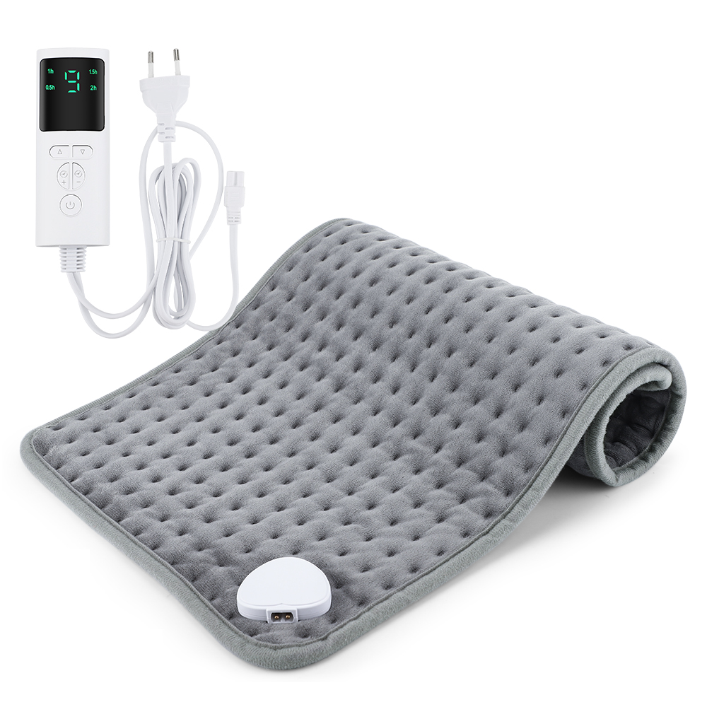 58*29CM Electric Heating Pad H - Electric Blanket Heated review and price