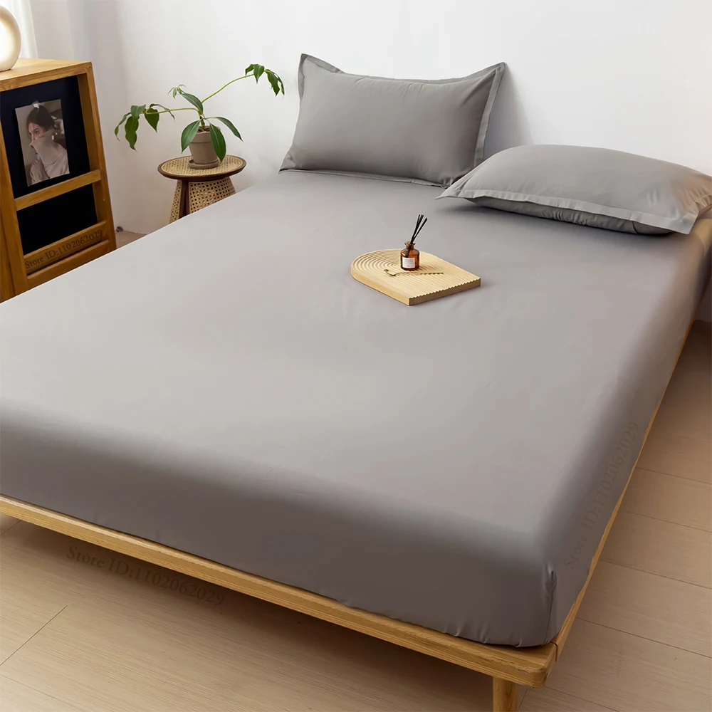 Waterproof Mattress Cover Bed  - Quality Home Textiles review and price