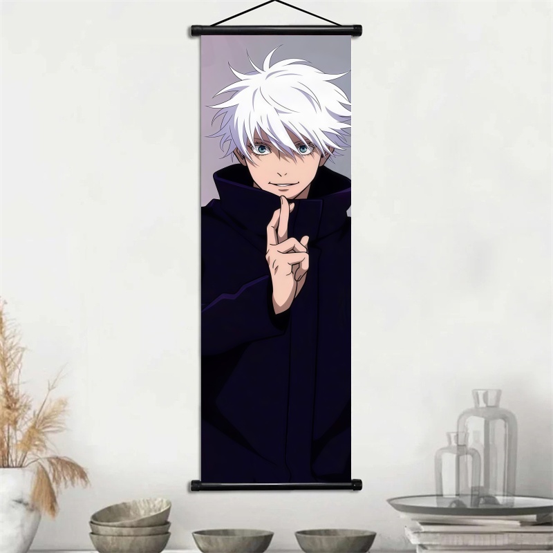Jujutsu Kaisen Gojo Satoru & G - Home Textile review and price
