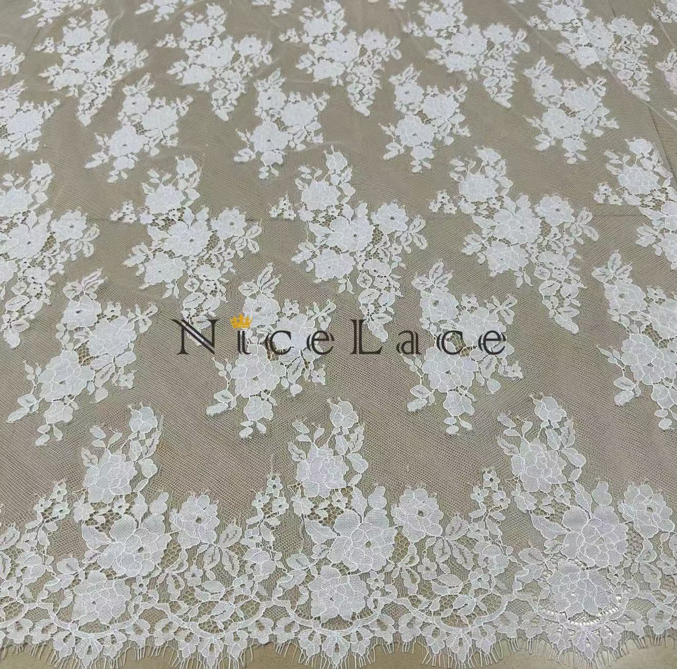 New High Quality french lace f - Quality Home Textiles review and price