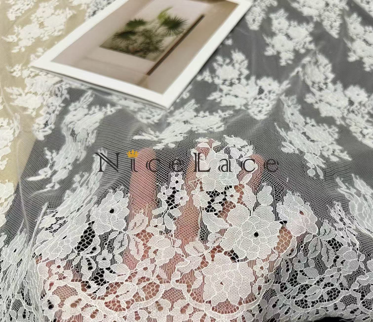 New High Quality french lace f - Quality Home Textiles review and price