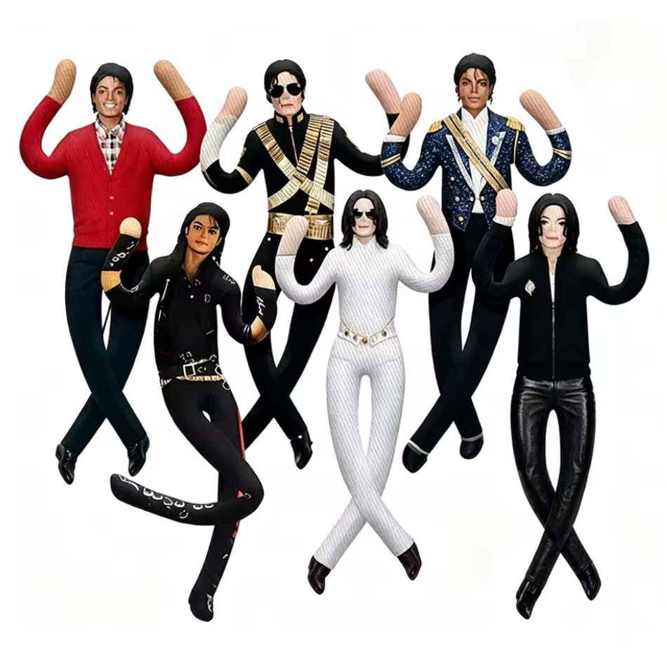 Hot Sale Michael Jackson Cospl - Textiles For Home review and price