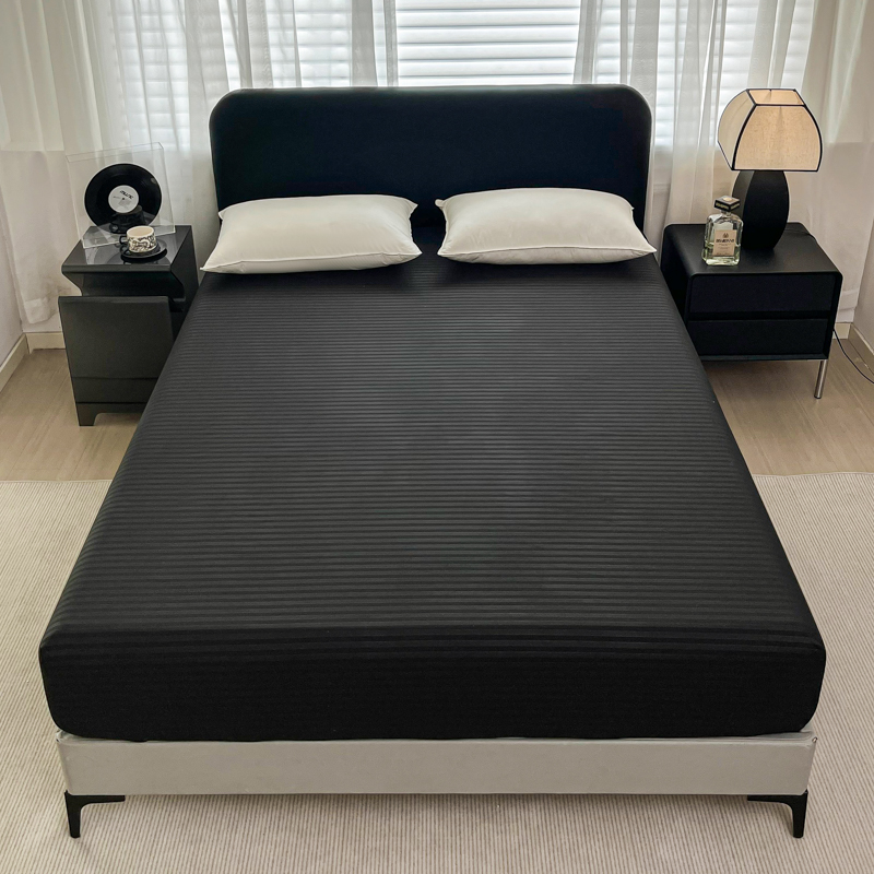 High Quality Fitted Sheet 90/1 - Quality Home Textiles review and price