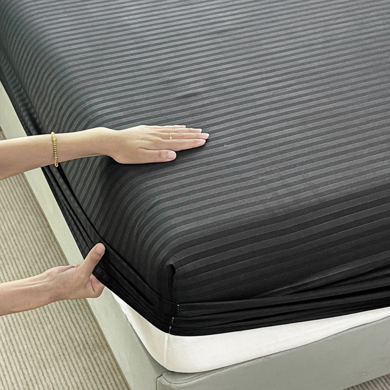 High Quality Fitted Sheet 90/1 - Quality Home Textiles review and price