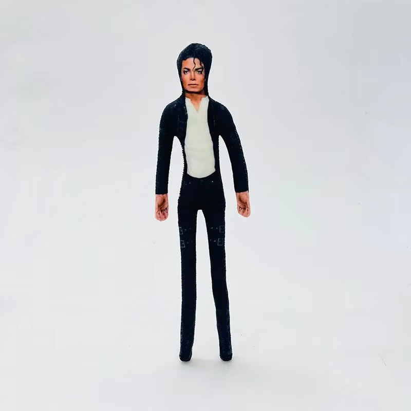 customizable Jointed Plush Fig - Textiles For Home review and price