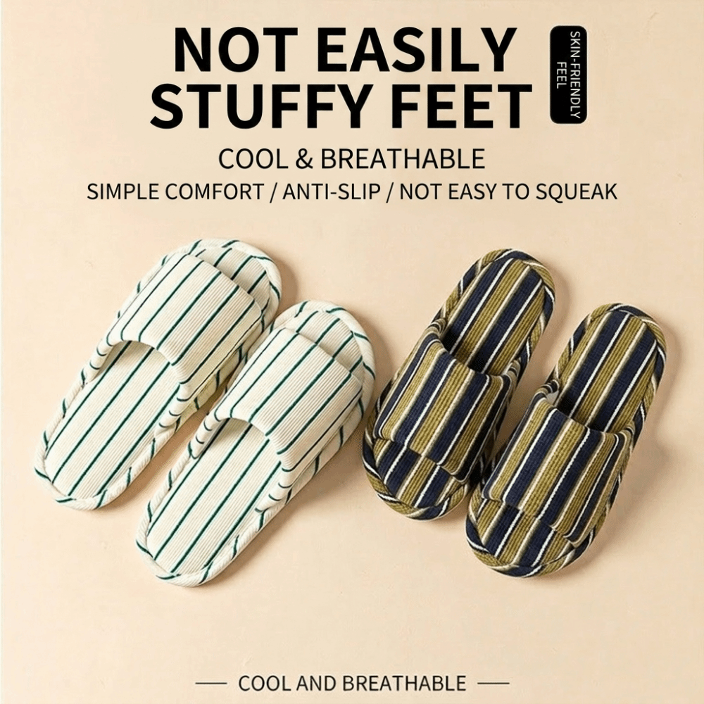 1 Pair Lightweight Non Slip In - Textiles For Home review and price
