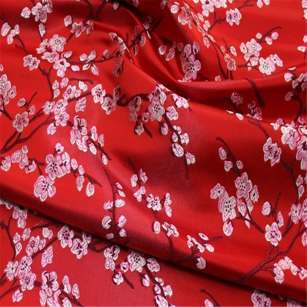 High Quality Plum Flower Stron - Quality Home Textiles review and price