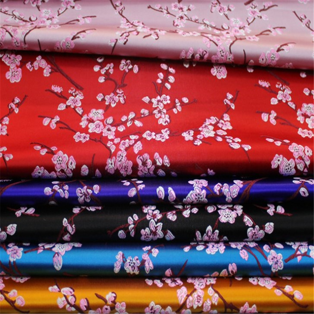 High Quality Plum Flower Stron - Quality Home Textiles review and price