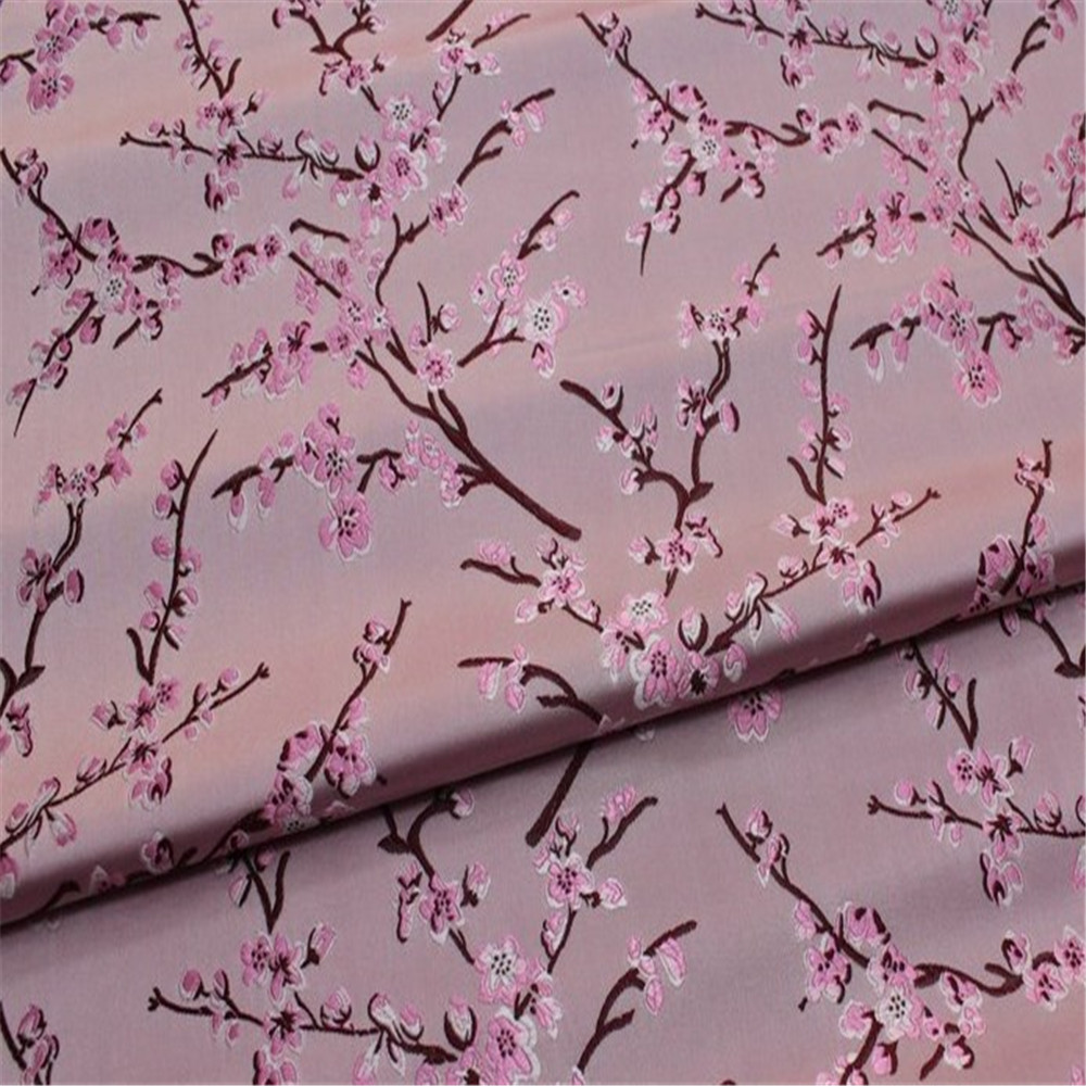 High Quality Plum Flower Stron - Quality Home Textiles review and price