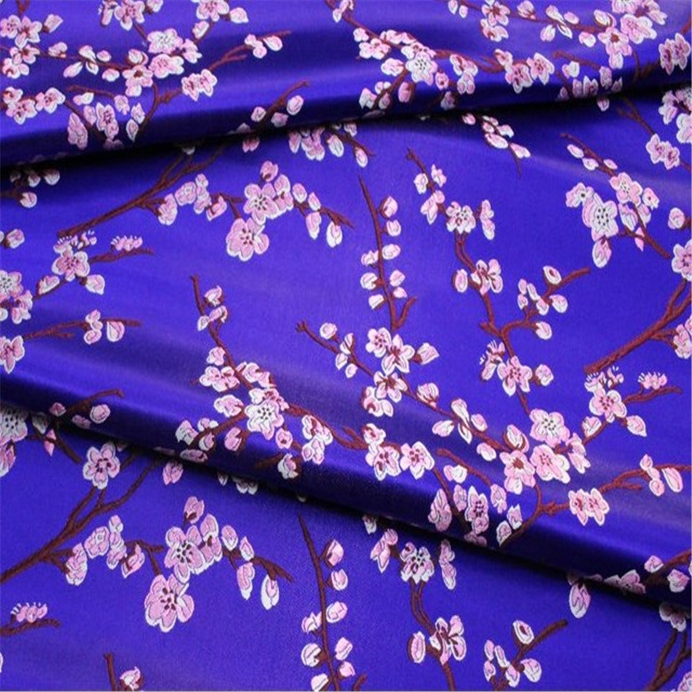 High Quality Plum Flower Stron - Quality Home Textiles review and price