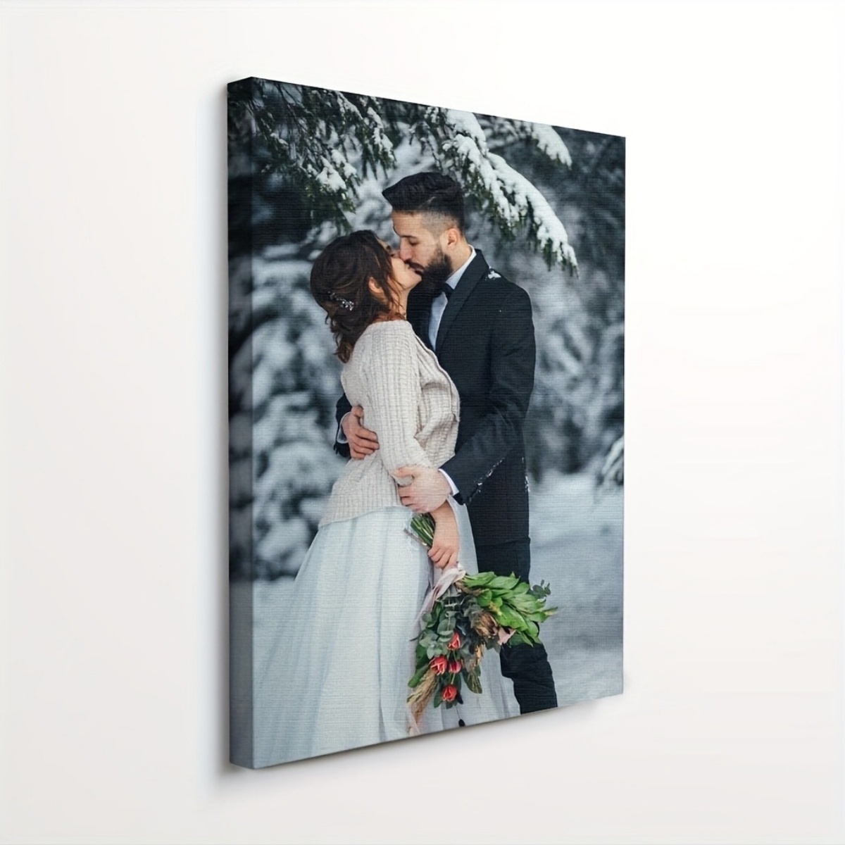Customizable Wall Art—Suitable - Textiles For Home review and price