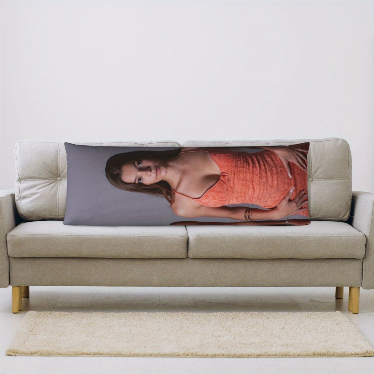 1 Custom Photo Body Pillowcase - Textiles For Home review and price