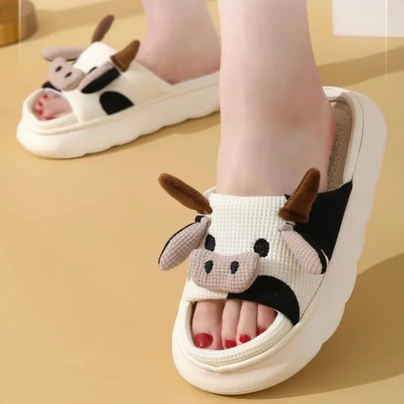 House Slipper Men Women Summer - Textiles For Home review and price