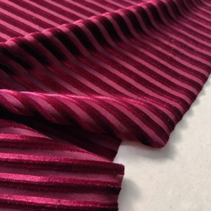 Velvet Fabric Cloth Gorgeous S - Home Textiles Luxury Curtains review and price